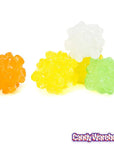 Konpeito Prickly Hard Candy Balls: 2.46-Ounce Bag - Candy Warehouse