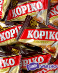 Kopiko Coffee Candy - Cappuccino: 200-Piece Tub