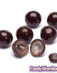 Koppers Chocolate Ball Cordials - Amaretto: 5LB Bag - Candy Warehouse