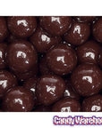 Koppers Chocolate Ball Cordials - Amaretto: 5LB Bag - Candy Warehouse