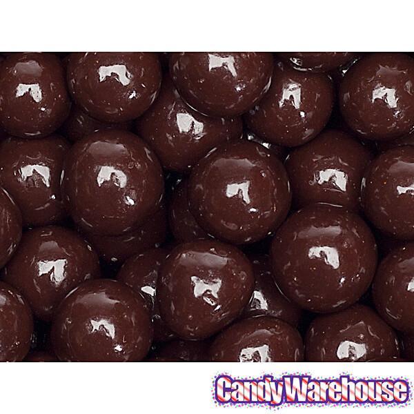 Koppers Chocolate Ball Cordials - Irish Creme: 5LB Bag - Candy Warehouse