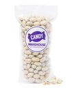 Koppers Chocolate Coffee & Creme Almonds: 5LB Bag