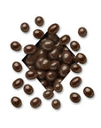 Koppers Chocolate Covered Espresso Kona Coffee Beans: 5LB Bag - Candy Warehouse