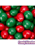 Koppers Christmas Espresso Coffee Beans in Dark Chocolate: 5LB Bag