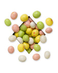 Koppers Easter Pastel Marshmallow Eggs Candy: 5LB Bag - Candy Warehouse