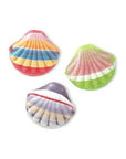 Koppers Fruit Filled Hard Candy Sea Shells: 2LB Bag - Candy Warehouse