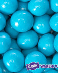 Koppers Milk Chocolate Covered Malt Balls - Blue: 5LB Bag