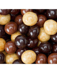 Koppers Mini Malt Balls Assortment: 5LB Bag