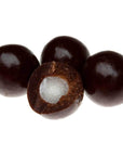 Koppers Petite Dark Chocolate Mint Beads: 5LB Bag