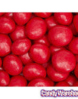 Koppers Red Chocolate Covered Bing Cherries Candy: 5LB Bag