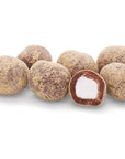 Koppers S'mores Marshmallow Chocolate Balls: 5LB Bag