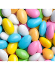 Koppers Super Fine Jordan Almonds - Assorted Pastels: 5LB Bag - Candy Warehouse