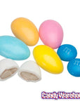 Koppers Super Fine Jordan Almonds - Assorted Pastels: 5LB Bag - Candy Warehouse