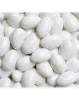 Koppers Super Fine Jordan Almonds - White: 5LB Bag - Candy Warehouse