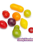 Koppers Swiss Petite Fruits Candy: 5LB Bag - Candy Warehouse