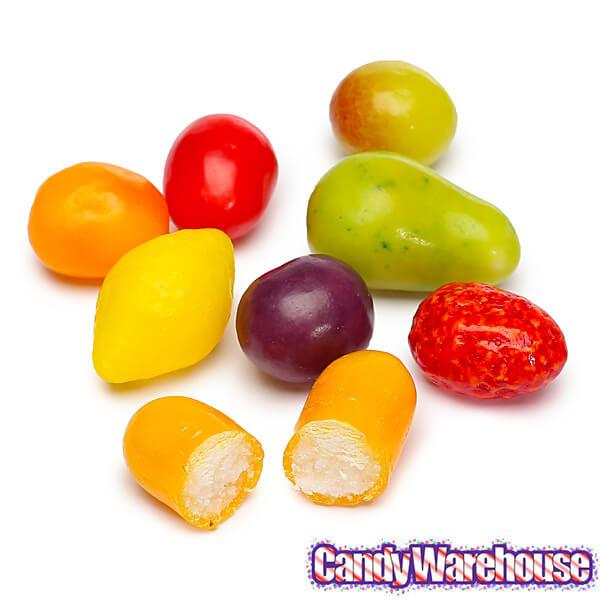 Koppers Swiss Petite Fruits Candy: 5LB Bag - Candy Warehouse