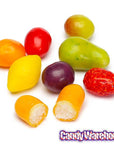 Koppers Swiss Petite Fruits Candy: 5LB Bag - Candy Warehouse