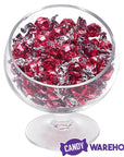 Krinos Greek Cinnamon Hard Candy: 80-Piece Tub