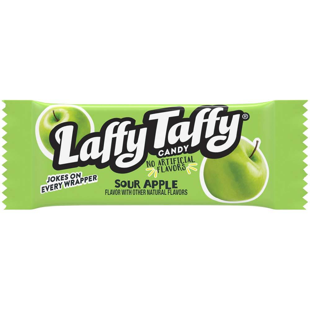 Laffy Taffy Bulk Candy Assortment: 27LB Case - Candy Warehouse