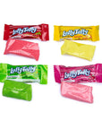 Laffy Taffy Candy - Assorted: 145-Piece Tub