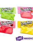 Laffy Taffy Candy - Assorted: 145-Piece Tub