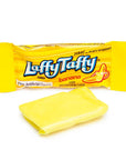 Laffy Taffy Candy - Banana: 145-Piece Tub