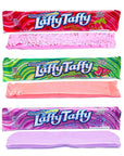 Laffy Taffy Candy Bars Assortment: 24-Piece Box