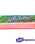 Laffy Taffy Candy Bars Assortment: 24-Piece Box