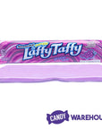 Laffy Taffy Candy Bars Assortment: 24-Piece Box