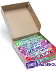 Laffy Taffy Candy Bars Assortment: 24-Piece Box