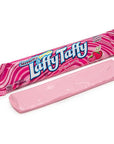 Laffy Taffy Candy Bars - Strawberry: 24-Piece Box - Candy Warehouse