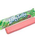 Laffy Taffy Candy Bars - Watermelon: 24-Piece Box