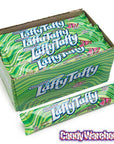 Laffy Taffy Candy Bars - Watermelon: 24-Piece Box