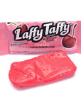 Laffy Taffy Candy - Cherry: 145-Piece Tub