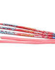 Laffy Taffy Candy Ropes - Cherry: 24-Piece Box - Candy Warehouse