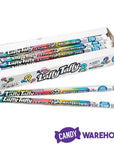 Laffy Taffy Candy Ropes - Mystery Swirl: 24-Piece Box