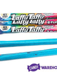 Laffy Taffy Candy Ropes - Mystery Swirl: 24-Piece Box