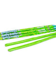 Laffy Taffy Candy Ropes - Sour Apple: 24-Piece Box - Candy Warehouse