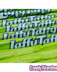 Laffy Taffy Candy Ropes - Sour Apple: 24-Piece Box - Candy Warehouse