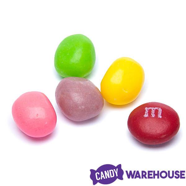 Laffy Taffy Jelly Beans Candy: 14-Ounce Bag - Candy Warehouse