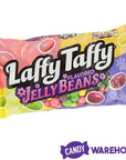 Laffy Taffy Jelly Beans Candy: 14-Ounce Bag - Candy Warehouse