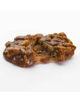 Lamme's Texas Chewie Pecan Pralines: 6-Ounce Gift Box - Candy Warehouse