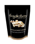 Funky Chunky Vanilla Sweet Crème Popcorn