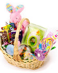 Large Easter Basket - Candy Warehouse