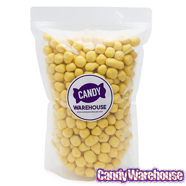 Lemon Blueberry Shortbread Candy: 2LB Bag - Candy Warehouse