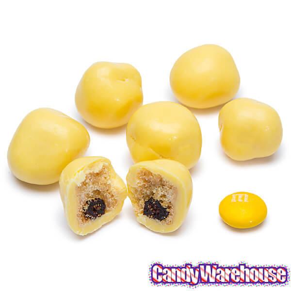 Lemon Blueberry Shortbread Candy: 2LB Bag - Candy Warehouse