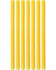 Lemon Hard Candy Sticks: 100-Piece Box