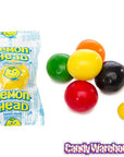 Lemonhead & Friends Candy Balls Assortment: 110-Piece Bag - Candy Warehouse