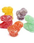 Lemonhead & Friends Jelly Chix and Rabbits: 13-Ounce Bag