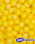 Lemonhead Candy: 10-Ounce Bag - Candy Warehouse